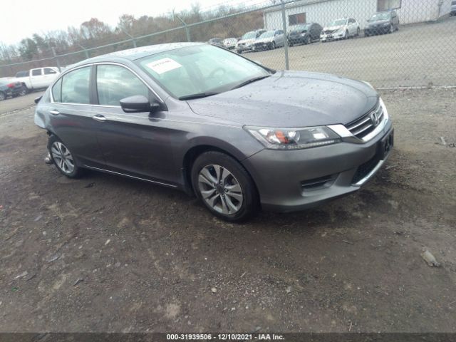 HONDA ACCORD SEDAN 2014 1hgcr2f38ea106750