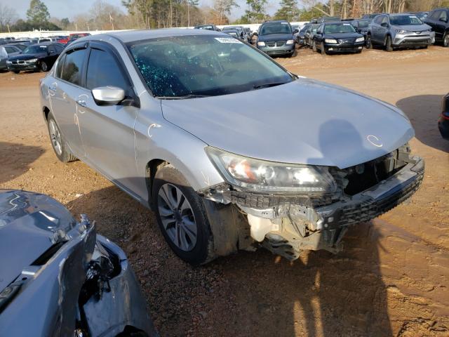 HONDA ACCORD LX 2014 1hgcr2f38ea110295