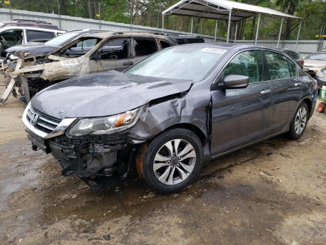 HONDA ACCORD 2014 1hgcr2f38ea114850