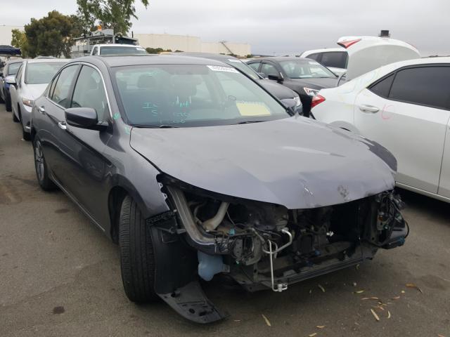 HONDA ACCORD LX 2014 1hgcr2f38ea115870