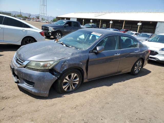 HONDA ACCORD LX 2014 1hgcr2f38ea115898