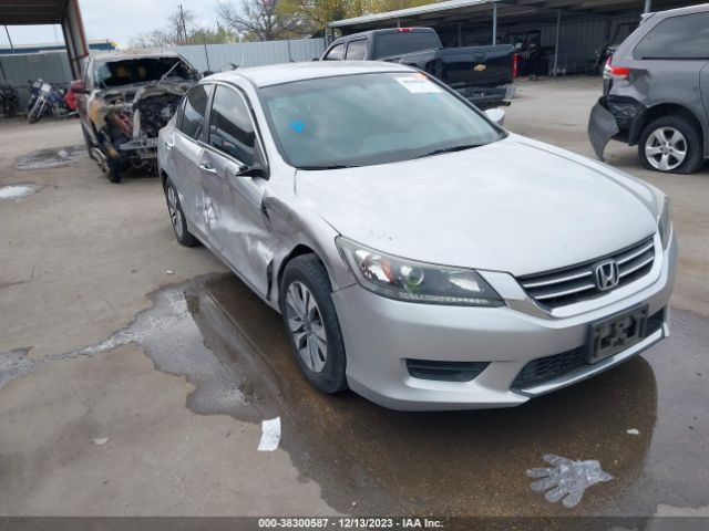 HONDA ACCORD 2014 1hgcr2f38ea115934