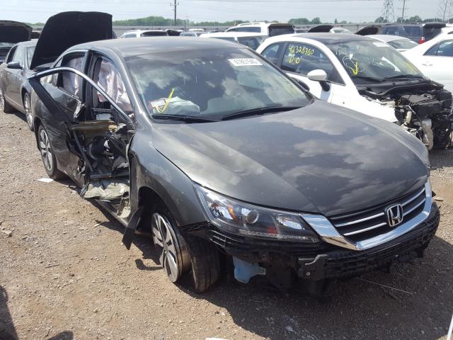 HONDA ACCORD LX 2014 1hgcr2f38ea117568