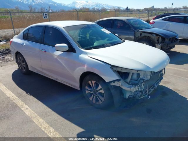 HONDA ACCORD 2014 1hgcr2f38ea117747