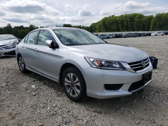 HONDA ACCORD LX 2014 1hgcr2f38ea117814