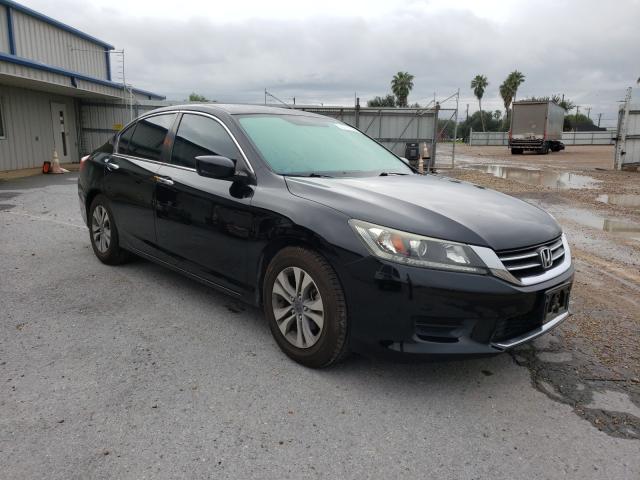 HONDA ACCORD LX 2014 1hgcr2f38ea118705