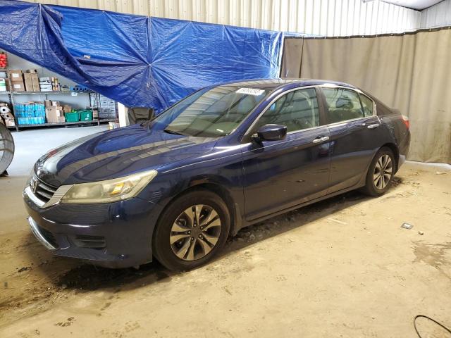 HONDA ACCORD LX 2014 1hgcr2f38ea119465