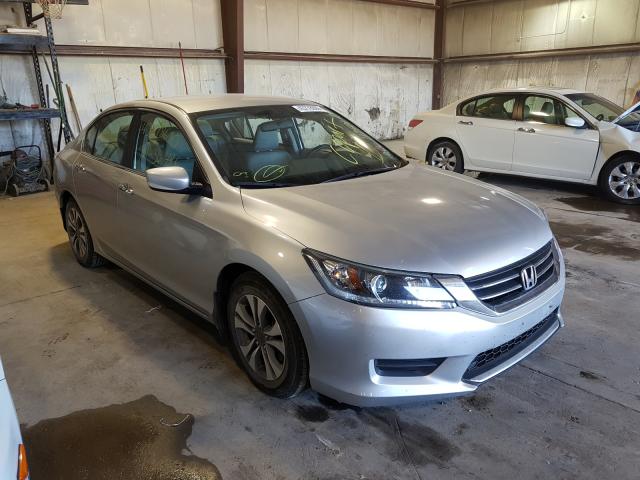 HONDA ACCORD LX 2014 1hgcr2f38ea119501