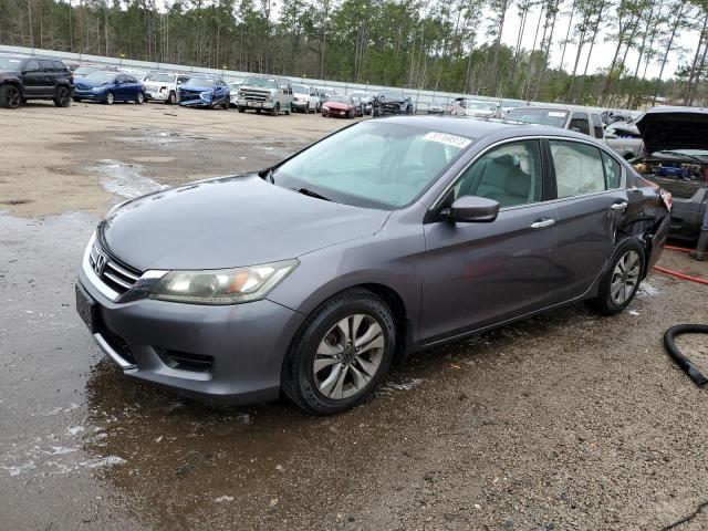 HONDA ACCORD LX 2014 1hgcr2f38ea119692