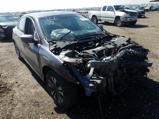 HONDA ACCORD LX 2014 1hgcr2f38ea122978