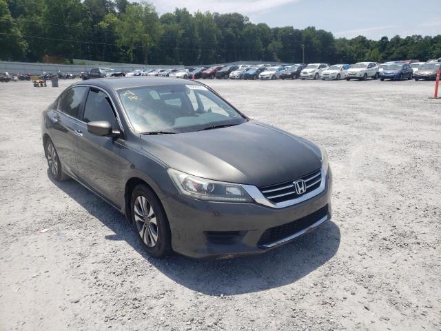 HONDA ACCORD LX 2014 1hgcr2f38ea124035