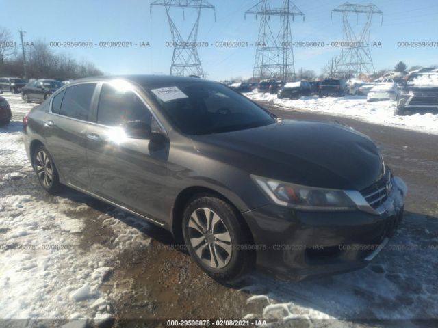 HONDA ACCORD SEDAN 2014 1hgcr2f38ea127114