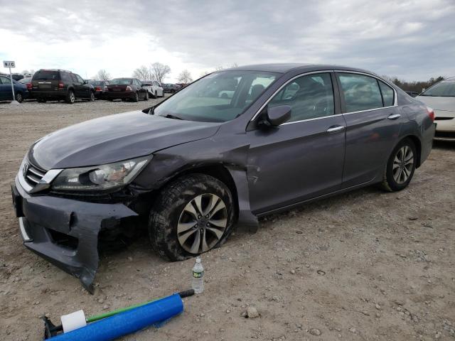 HONDA ACCORD LX 2014 1hgcr2f38ea127825