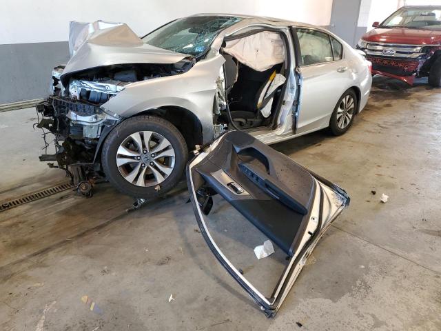 HONDA ACCORD LX 2014 1hgcr2f38ea128571