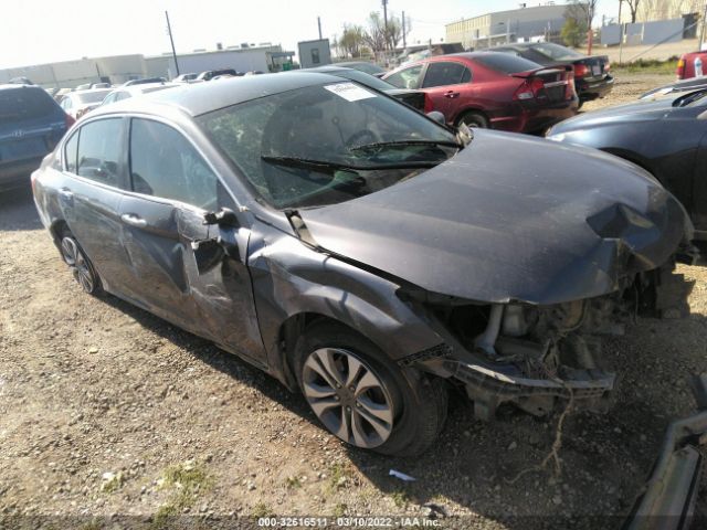 HONDA ACCORD SEDAN 2014 1hgcr2f38ea129087