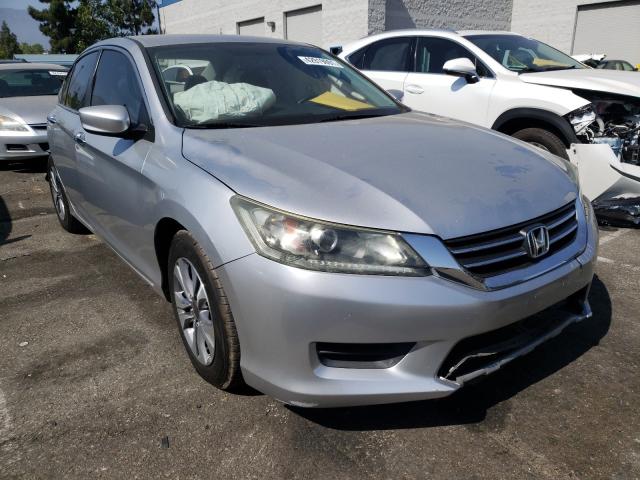 HONDA ACCORD LX 2014 1hgcr2f38ea137092