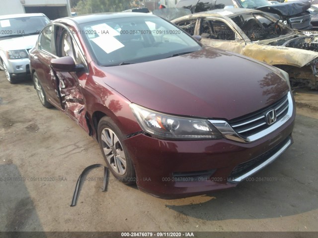 HONDA ACCORD SEDAN 2014 1hgcr2f38ea137206