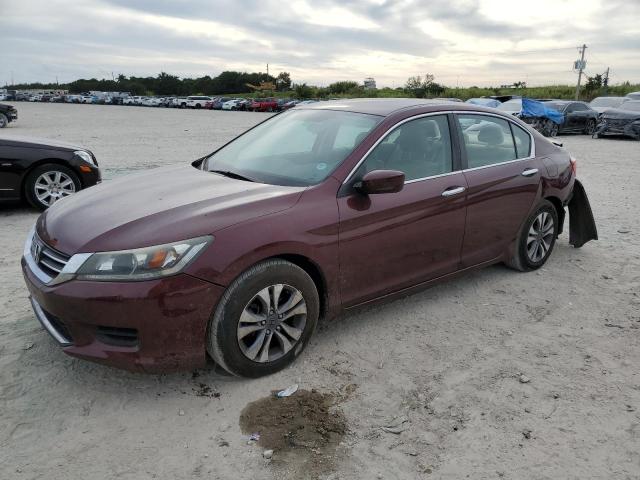 HONDA ACCORD 2014 1hgcr2f38ea137268