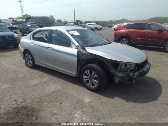 HONDA ACCORD 2014 1hgcr2f38ea137674