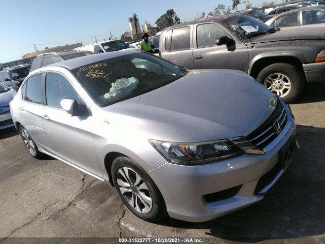 HONDA ACCORD SEDAN 2014 1hgcr2f38ea137688