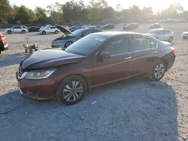 HONDA ACCORD LX 2014 1hgcr2f38ea139117