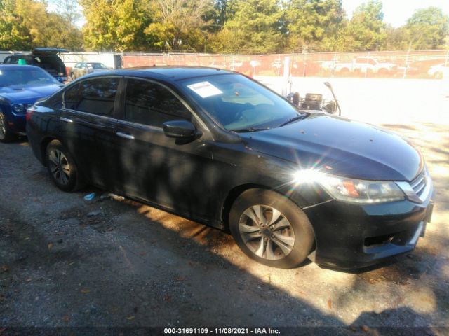 HONDA ACCORD SEDAN 2014 1hgcr2f38ea141529