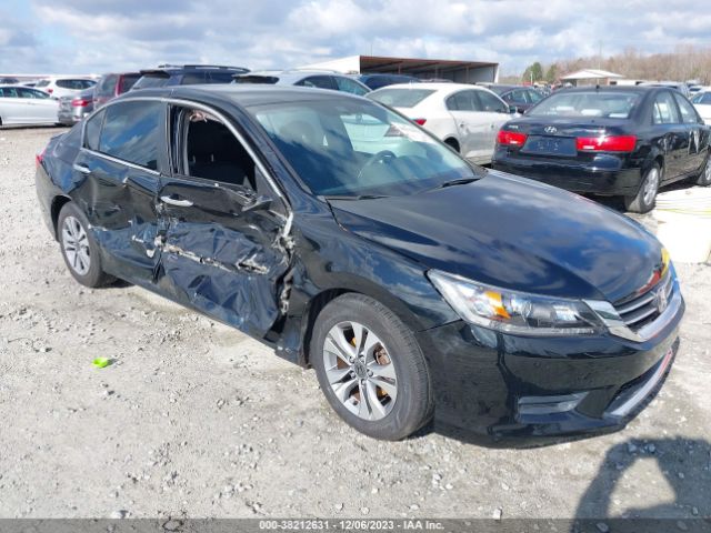 HONDA ACCORD 2014 1hgcr2f38ea141546