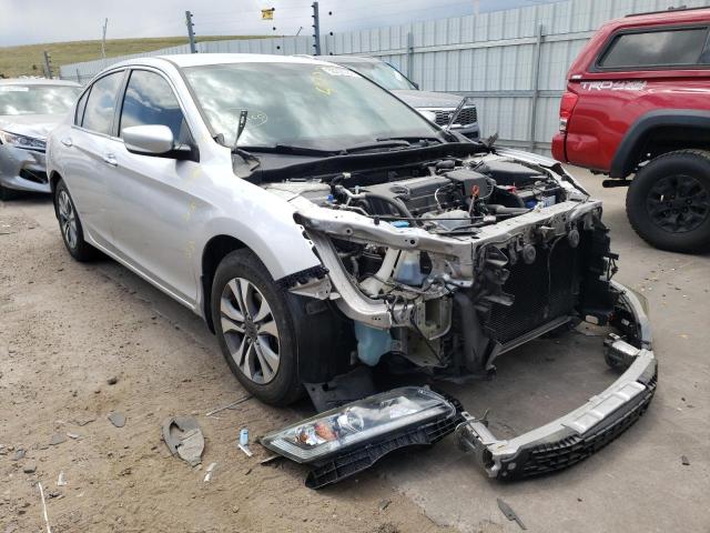 HONDA ACCORD LX 2014 1hgcr2f38ea143409