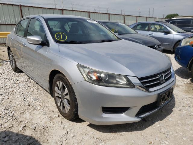 HONDA ACCORD LX 2014 1hgcr2f38ea147315