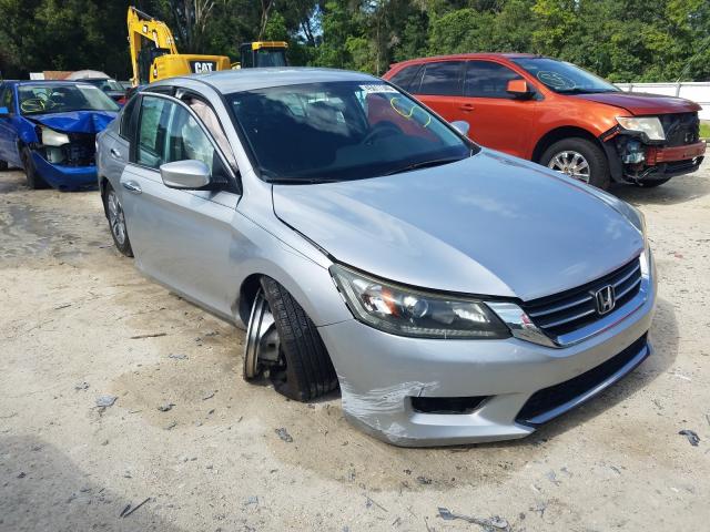 HONDA ACCORD LX 2014 1hgcr2f38ea147718