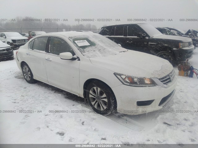 HONDA ACCORD SEDAN 2014 1hgcr2f38ea150327