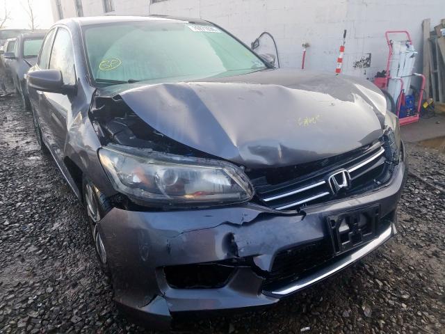 HONDA ACCORD LX 2014 1hgcr2f38ea151722