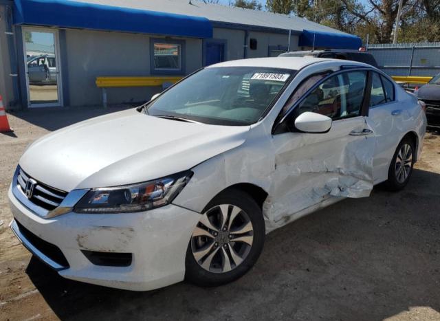 HONDA ACCORD 2014 1hgcr2f38ea151817