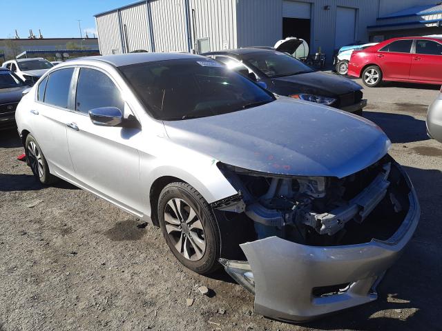 HONDA ACCORD LX 2014 1hgcr2f38ea156810