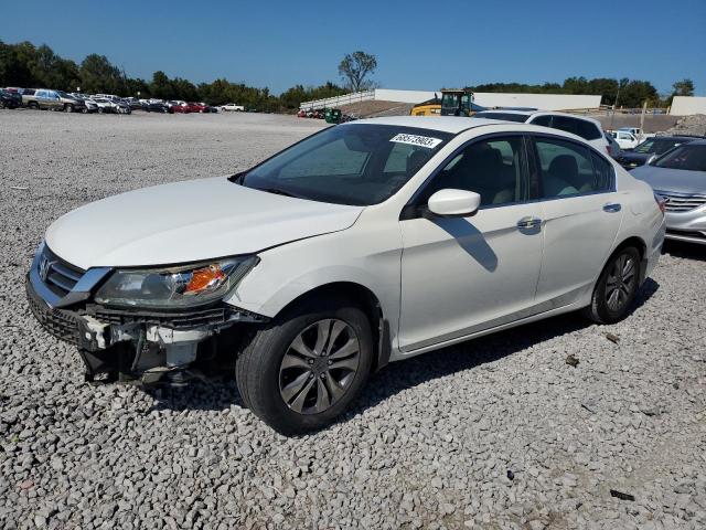 HONDA ACCORD LX 2014 1hgcr2f38ea156922