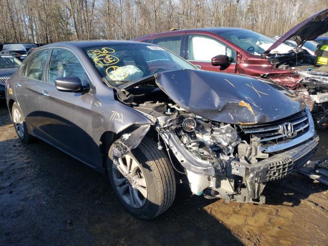 HONDA ACCORD LX 2014 1hgcr2f38ea157665