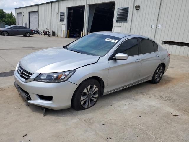 HONDA ACCORD 2014 1hgcr2f38ea158010