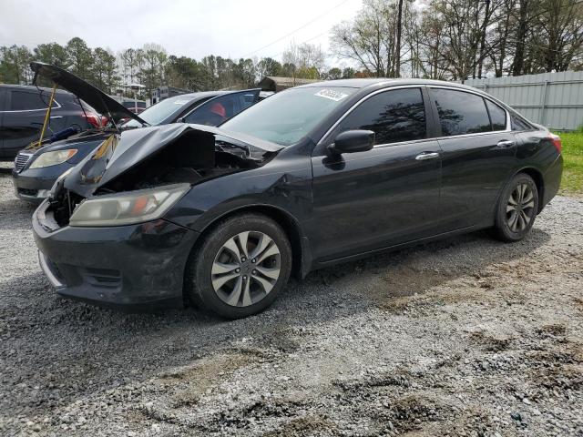 HONDA ACCORD 2014 1hgcr2f38ea158783