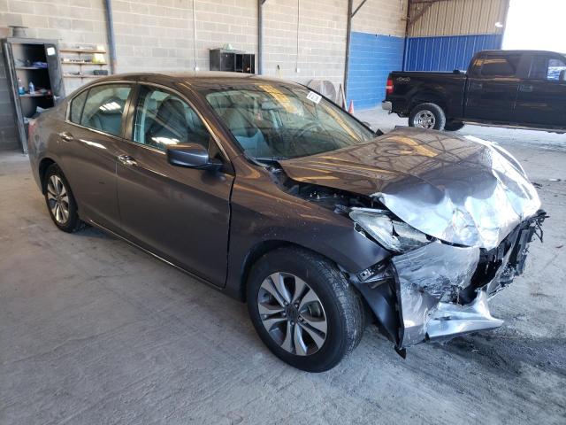 HONDA ACCORD LX 2014 1hgcr2f38ea158881