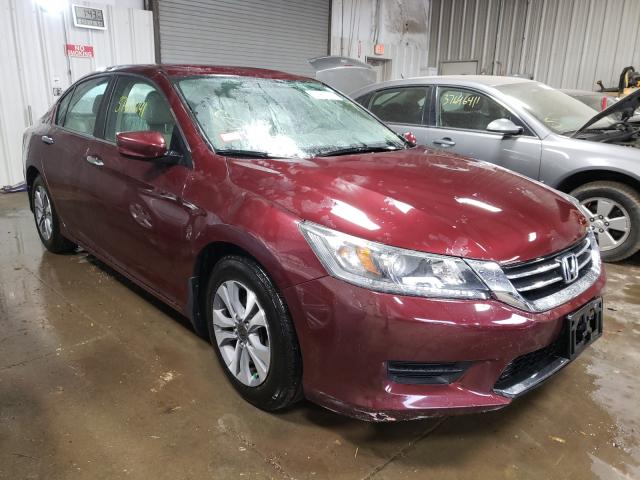 HONDA ACCORD LX 2014 1hgcr2f38ea162333