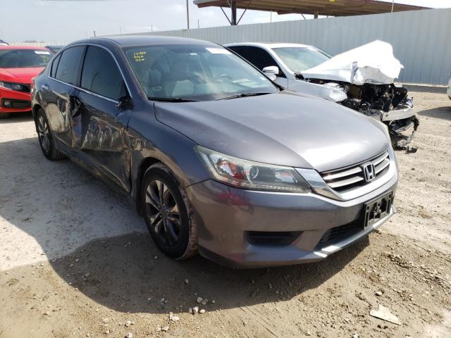 HONDA ACCORD LX 2014 1hgcr2f38ea162798