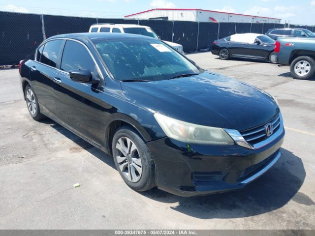 HONDA ACCORD 2014 1hgcr2f38ea165989