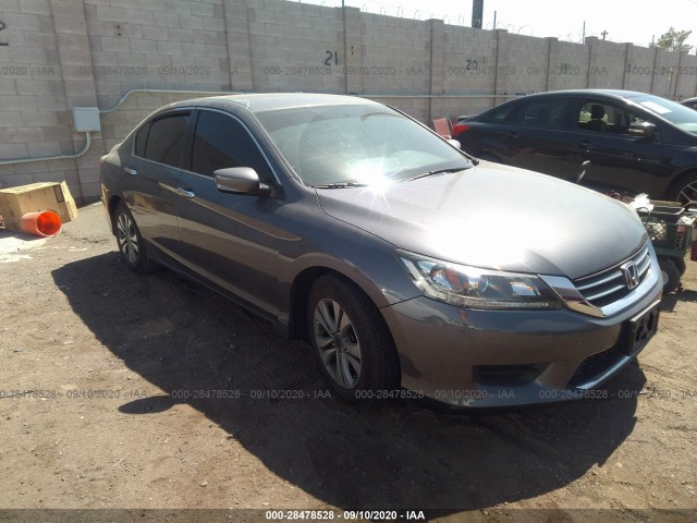 HONDA ACCORD SEDAN 2014 1hgcr2f38ea166530