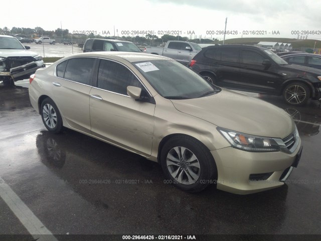 HONDA ACCORD SDN 2014 1hgcr2f38ea167645