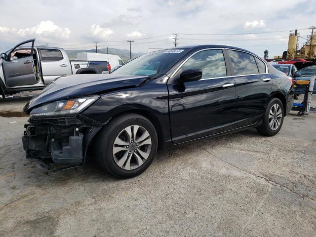 HONDA ACCORD LX 2014 1hgcr2f38ea168228