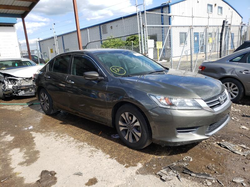 HONDA ACCORD LX 2014 1hgcr2f38ea171324