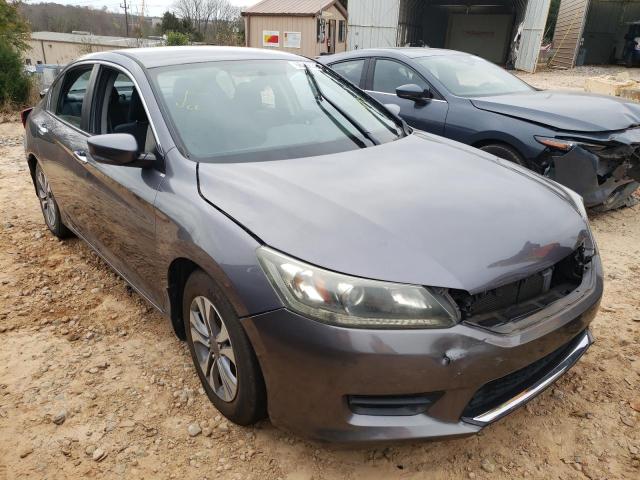 HONDA ACCORD LX 2014 1hgcr2f38ea171758