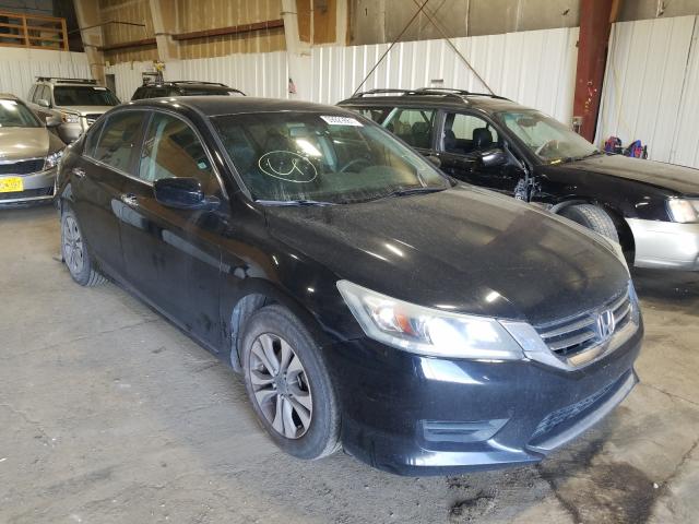 HONDA ACCORD LX 2014 1hgcr2f38ea174031