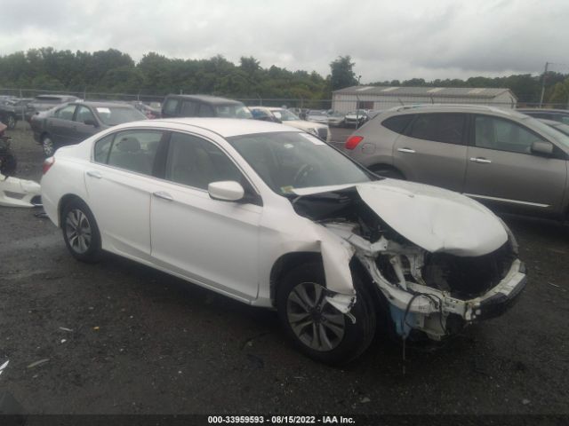 HONDA ACCORD SEDAN 2014 1hgcr2f38ea174966