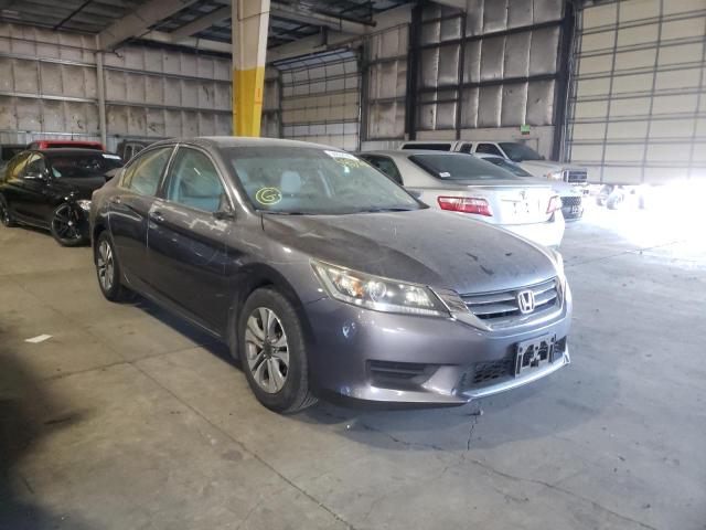 HONDA ACCORD LX 2014 1hgcr2f38ea175390